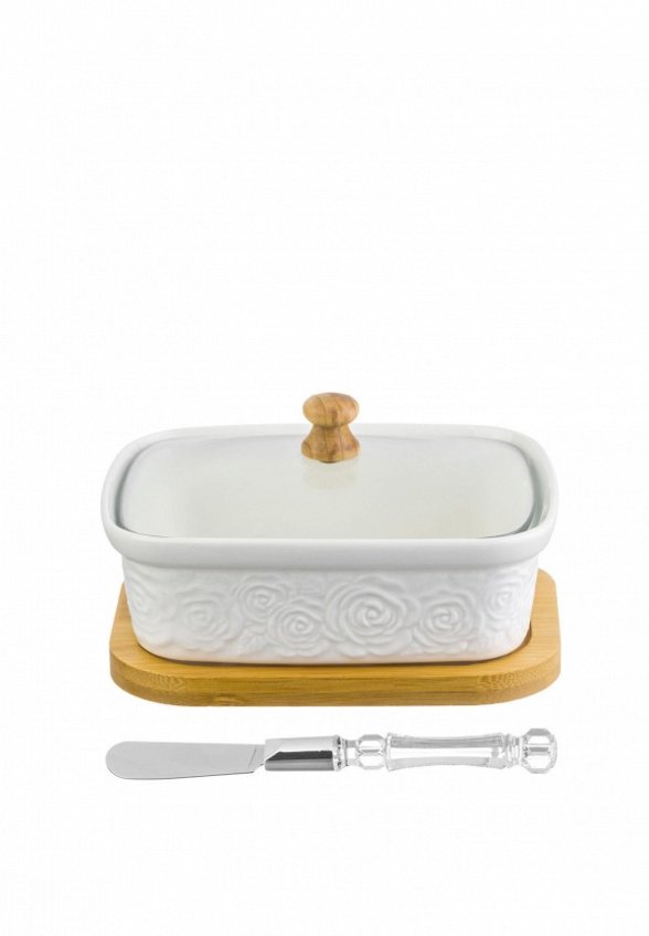 Паштетница Elan Gallery