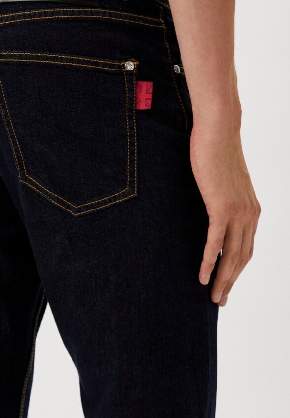 Джинсы John Richmond