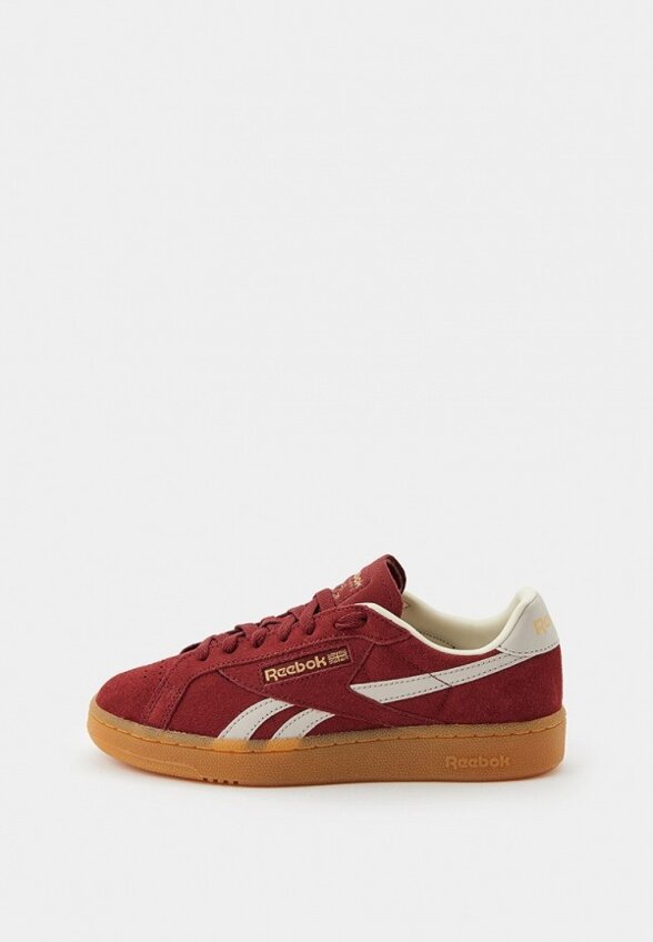 Кеды Reebok