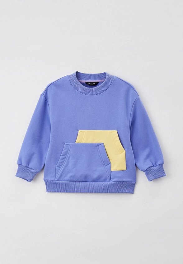 Свитшот Mia Gia