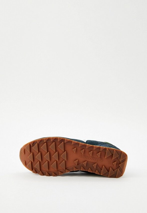 Кроссовки Saucony