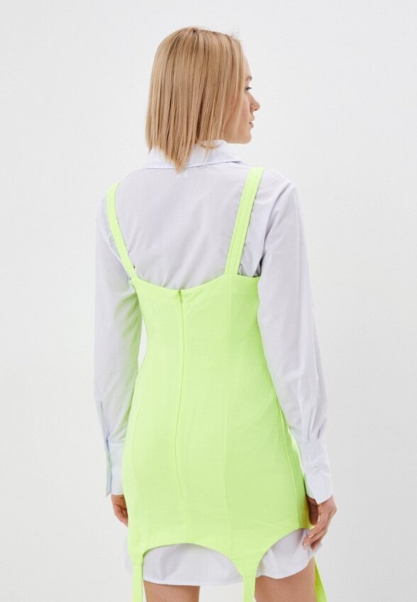 Сарафан и рубашка Izabella