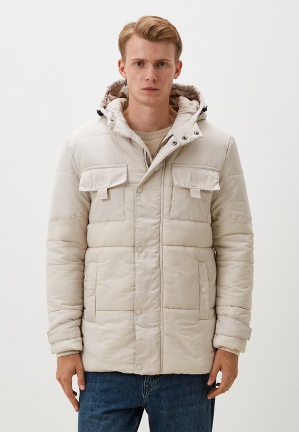 Пуховик Koton