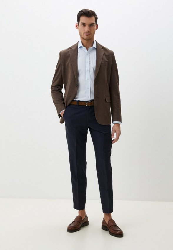 Рубашка Cacharel