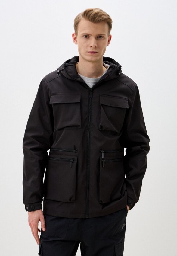 Куртка Urban Fashion for Men