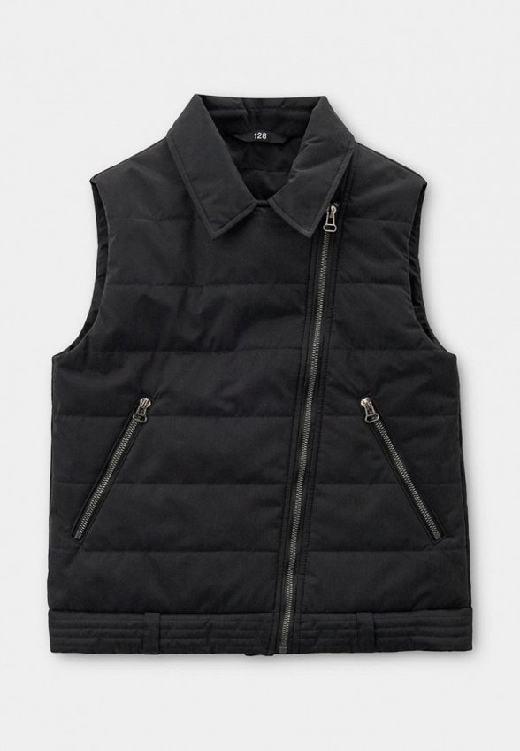 Жилет утепленный Nikastyle