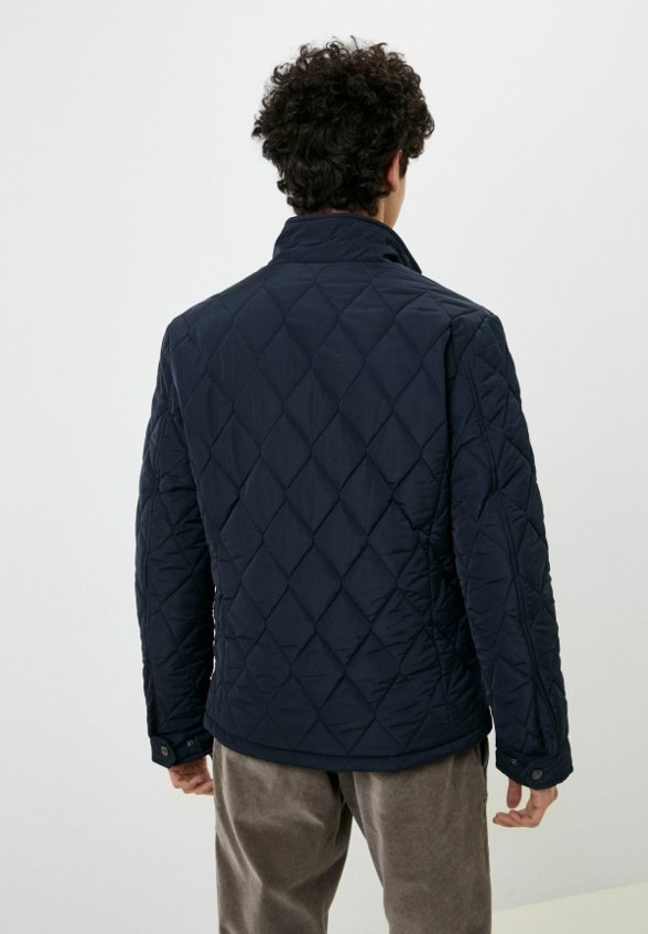 Куртка стеганая Urban Fashion for Men