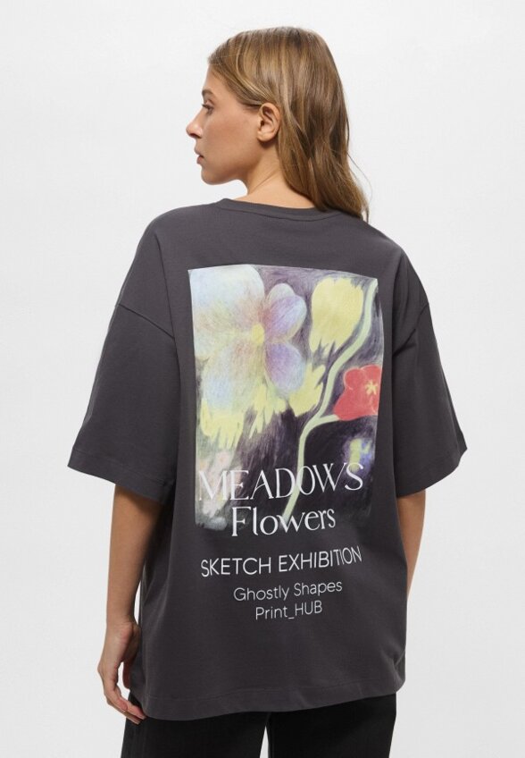 Футболка Befree