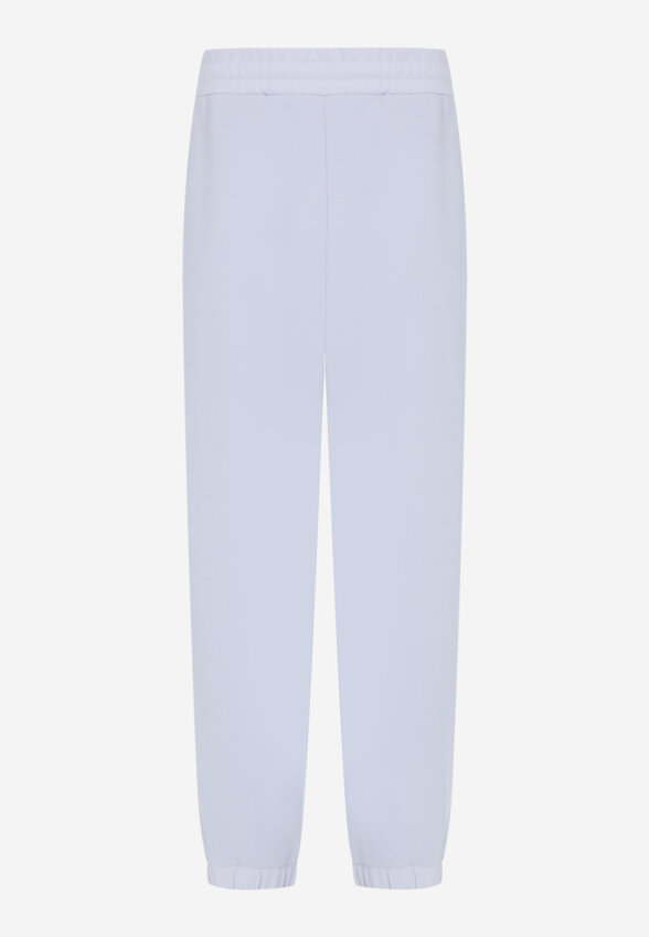 Брюки женские оверсайз Demix, Plus Size, Фиолетовый