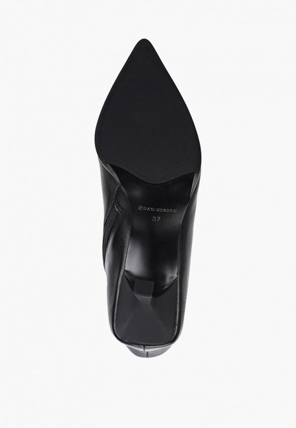 Ботильоны Evigi