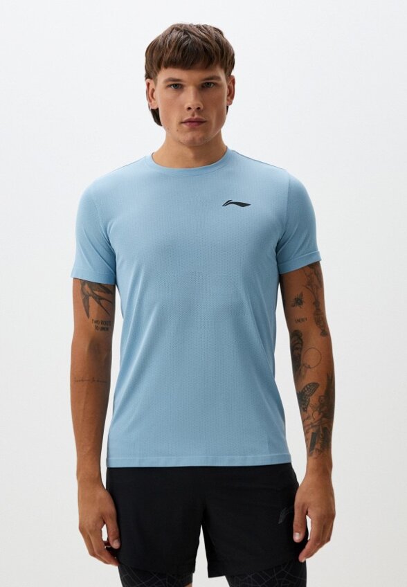 Футболка спортивная Li-Ning