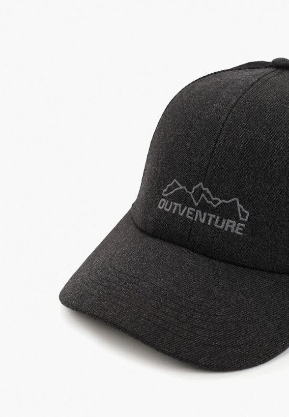 Бейсболка Outventure