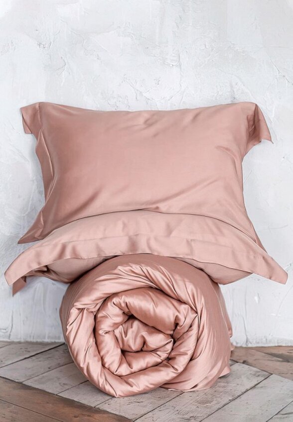 Простыня Евро Bellehome