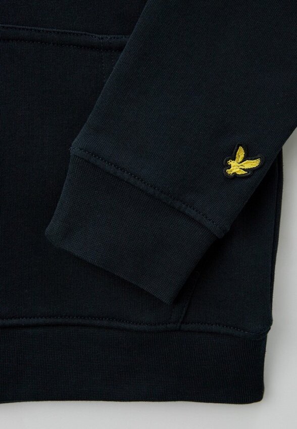 Худи Lyle & Scott