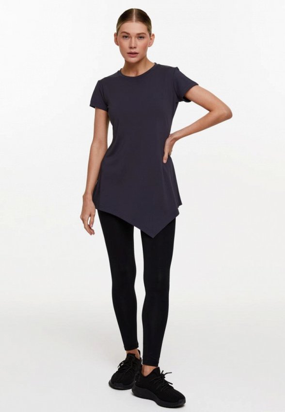 Футболка спортивная Fitbomb