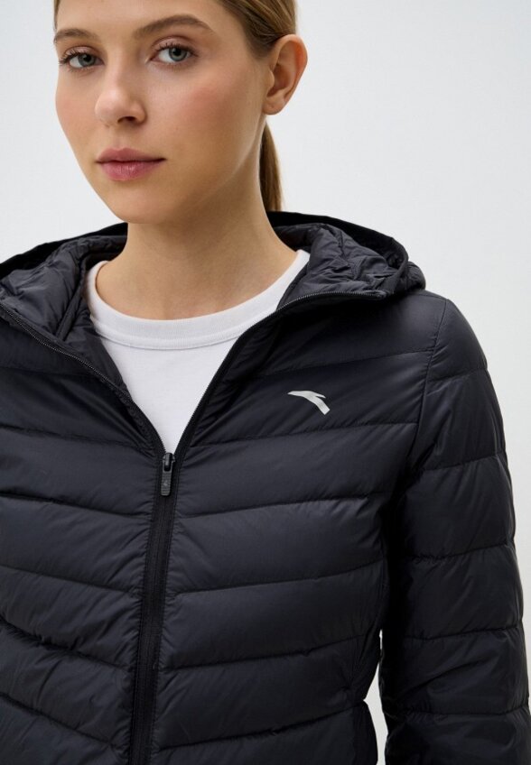 Куртка стеганая Anta