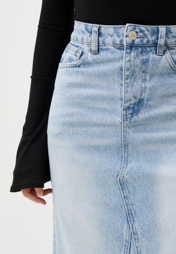 Юбка джинсовая Sela