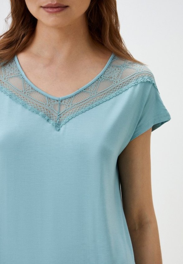 Платье домашнее Indefini