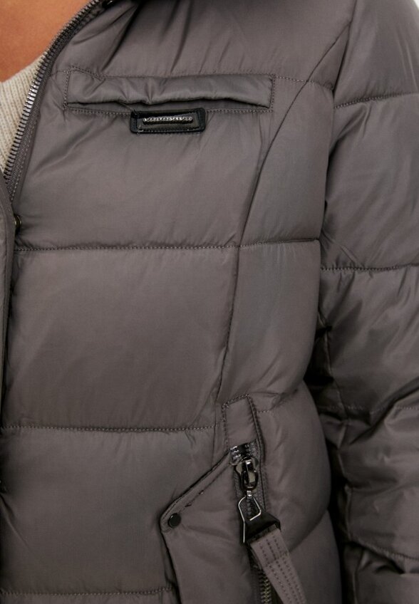 Пуховик Winterra