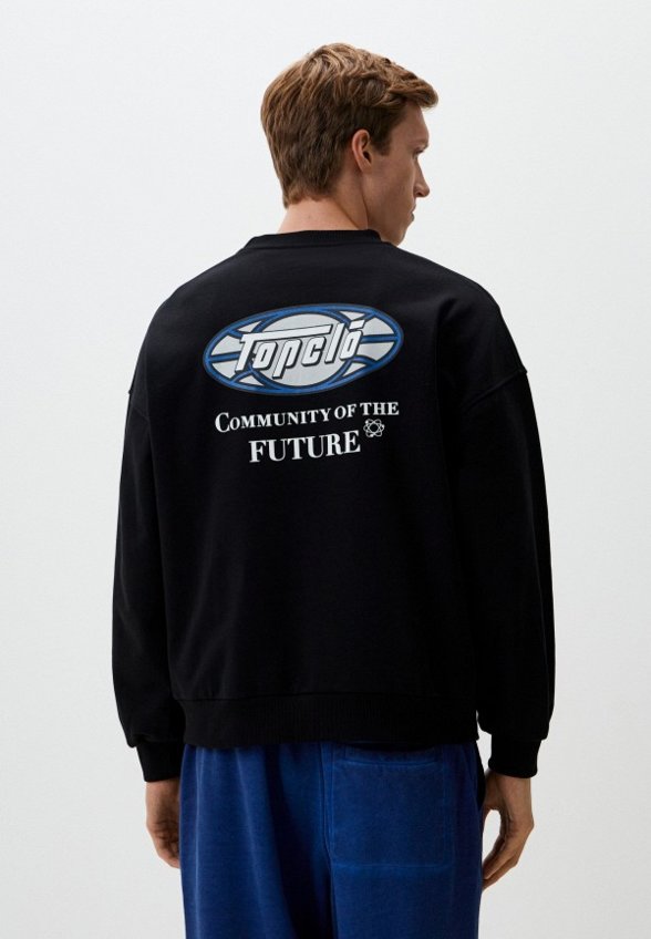 Свитшот Topclo