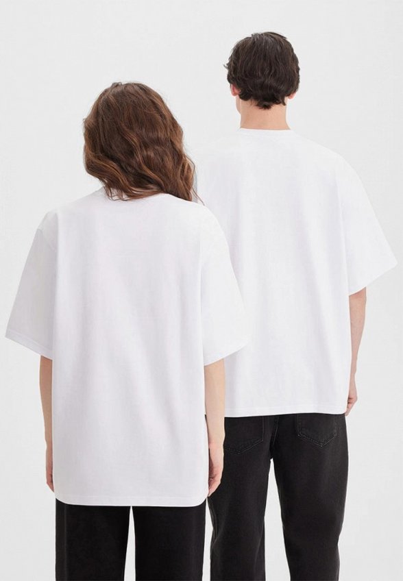 Футболка BRMSK