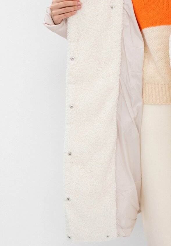 Пуховик Savage