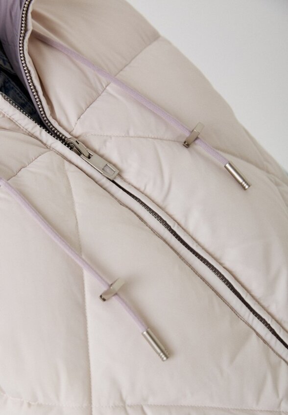 Жилет стеганый Lusio