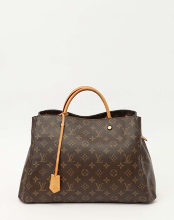 Louis Vuitton Montaigne женщинам