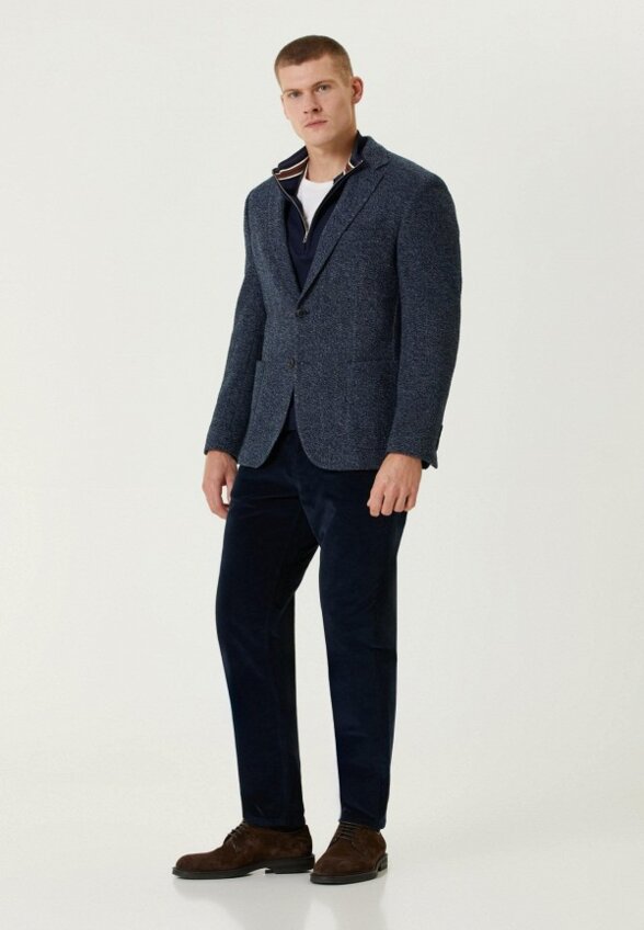 Пиджак NetWork