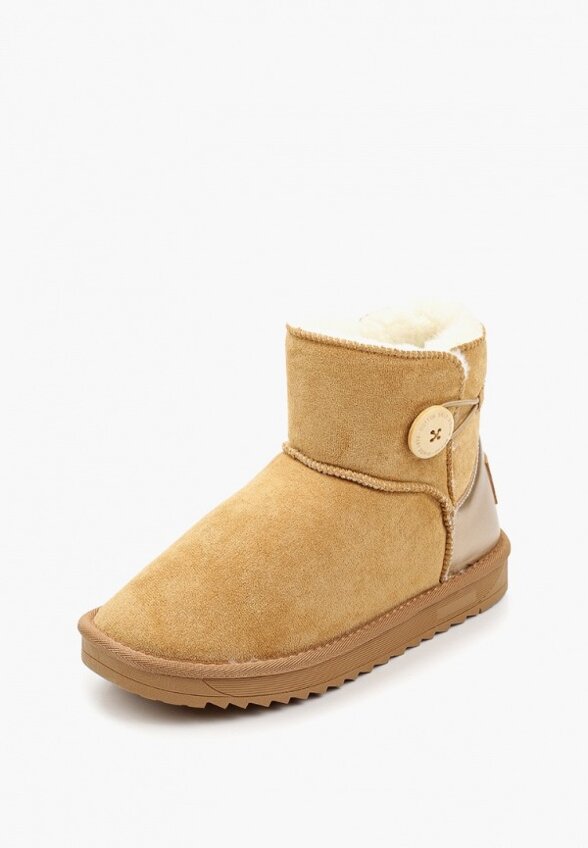 Полусапоги Cotton Belt