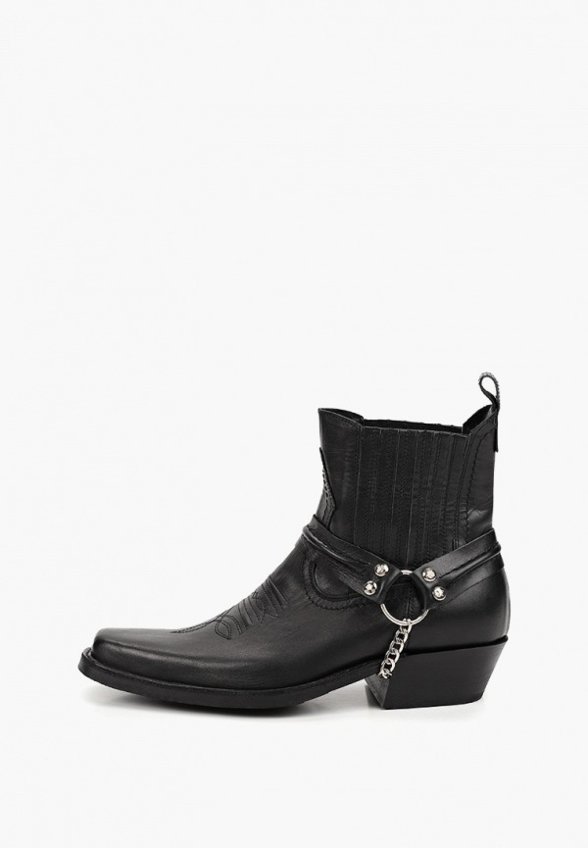 Ботинки Kazak