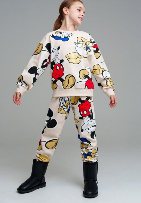 Костюм спортивный PlayToday