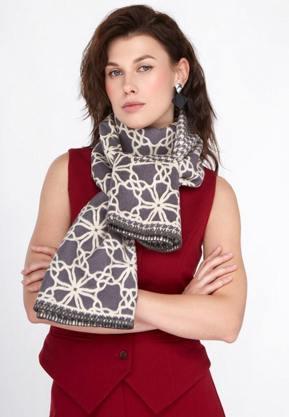 Палантин Tantino