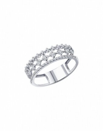 Кольцо Sokolov женщинам