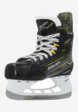 Коньки хоккейные детские Bauer Supreme M40 YTH, Черный2  - превью