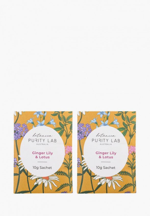 Набор ароматический Decogallery