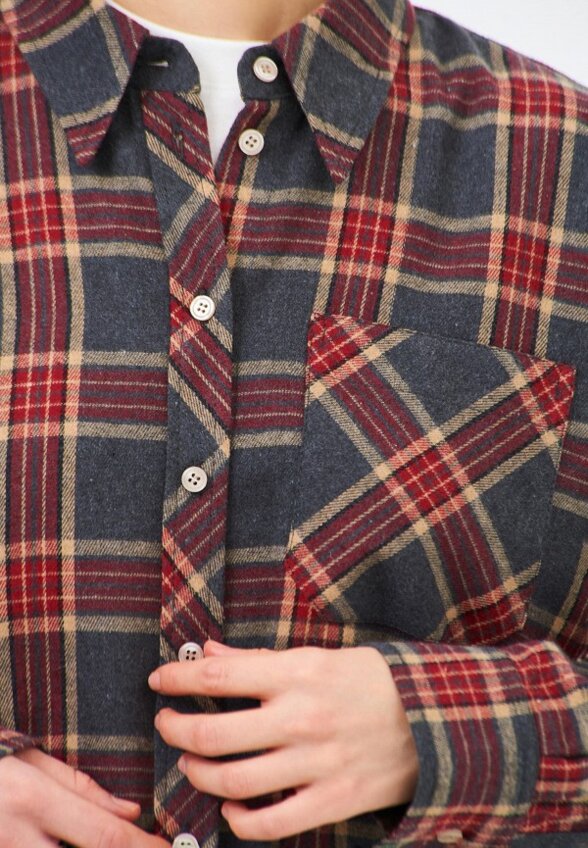 Рубашка Envylab