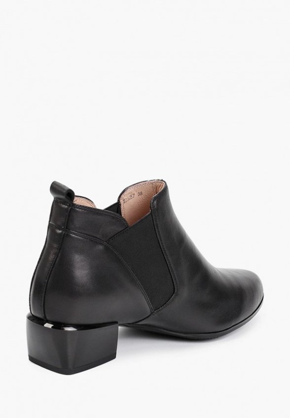 Ботильоны Ascalini