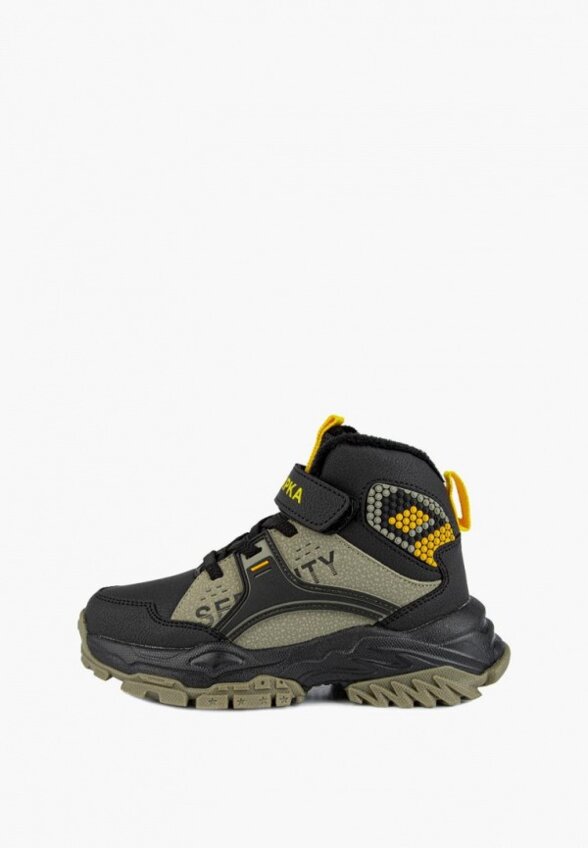 Ботинки Kapika