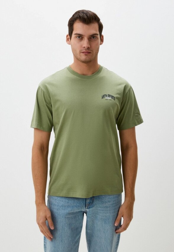 Футболка Anta