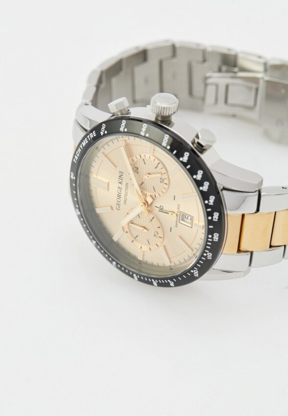 Часы George Kini