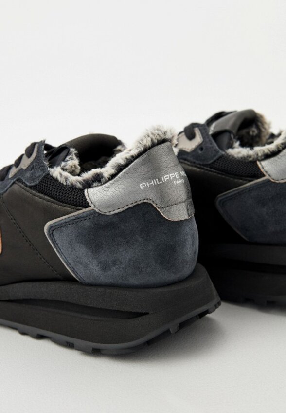 Кроссовки Philippe Model Paris