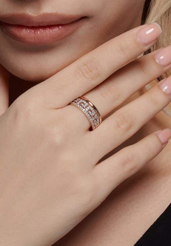 Кольцо Sokolov