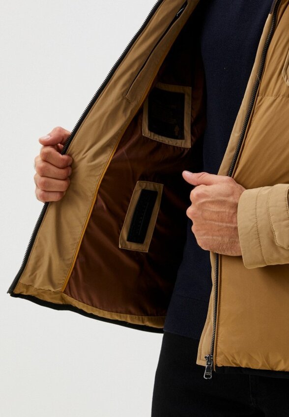 Куртка утепленная Enrico Cerini