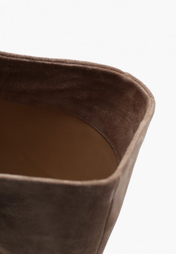 Ботфорты Angelina Voloshina