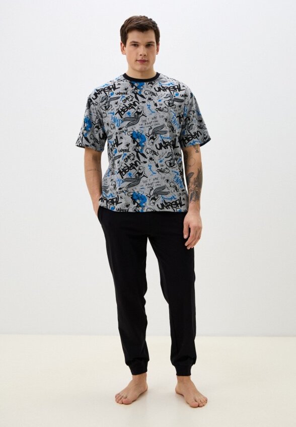 Костюм домашний PlayToday