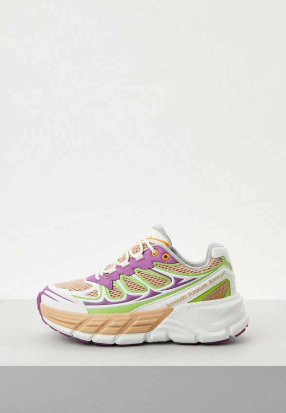 Кроссовки Barracuda