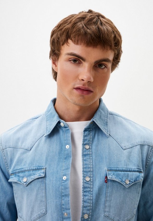 Рубашка джинсовая Levi's®
