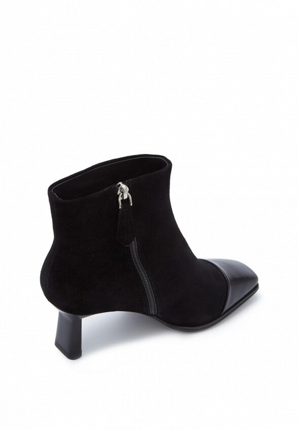 Ботильоны Berkonty