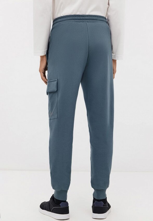 Брюки спортивные Baon